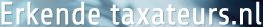 Erkende Taxateurs (NVM) Den Haag